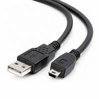 USB-Cables-8Ware-USB-A-to-Mini-USB-B-Cable-10-Pack-1m-UC2-MINI2OEM-2