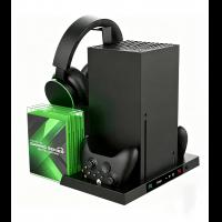 Video-Games-Consoles-ipega-RGB-Cooling-Charging-Station-for-Game-Console-with-Controller-Charger-Cooling-Fan-Headset-Hanger-Compatible-with-Next-Gen-Series-X-6