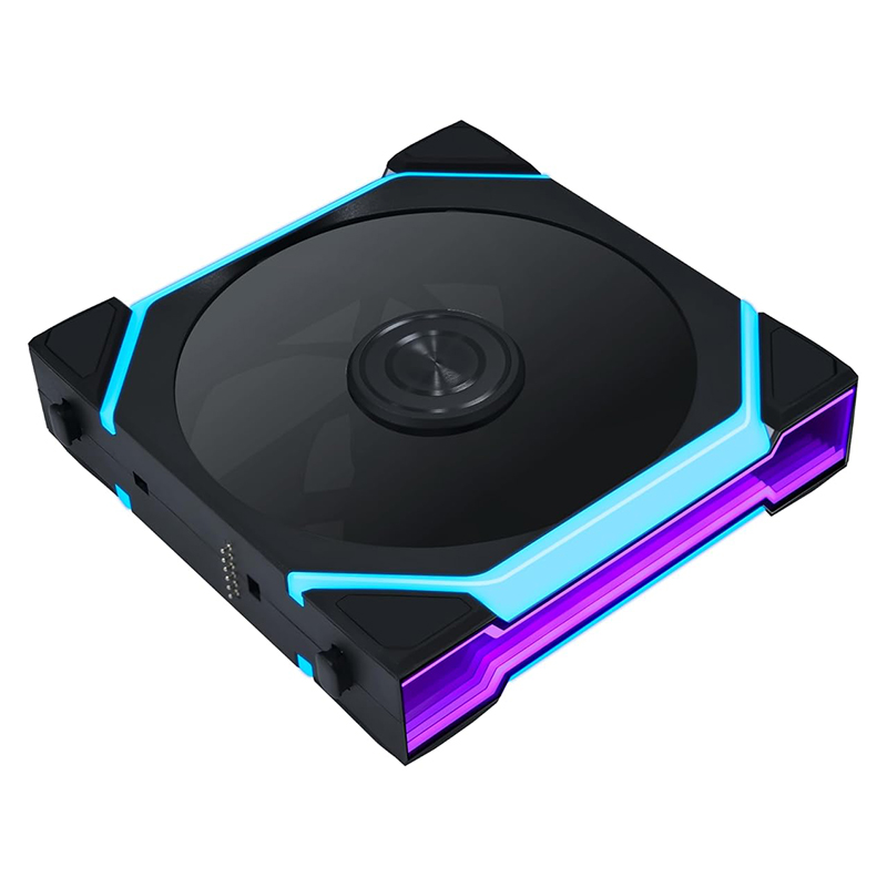 Lian Li Uni Fan CL Flex 120mm ARGB Fan (12SL1F1B)