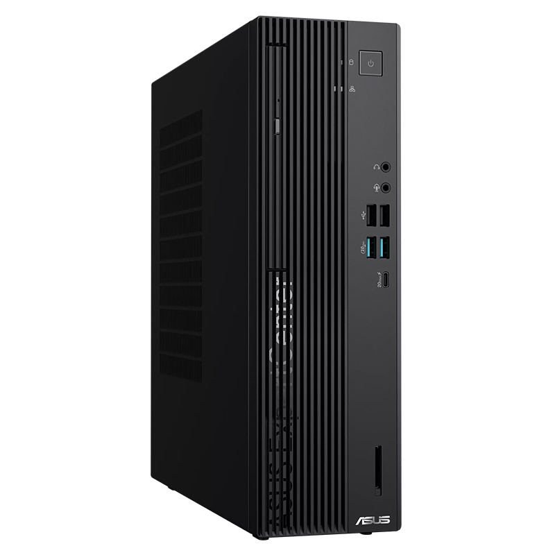 Asus ExpertCenter D7 SFF Core i5-14400 512GB SSD 16GB RAM W11P Desktop PC (D701SERES-514400052X)