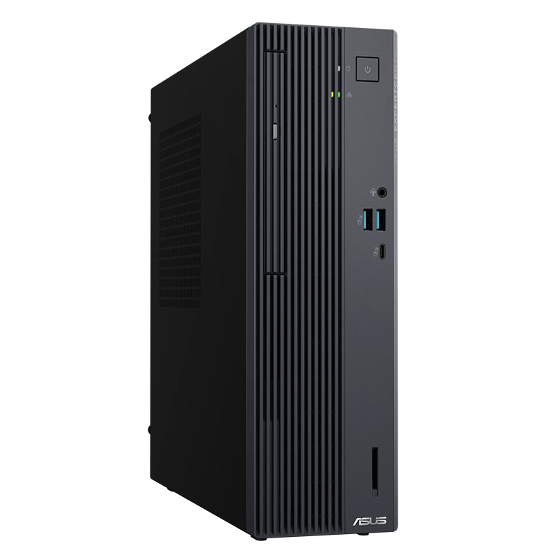 Asus ExpertCenter P700 SFF AMD Ai R7-350 512G SSD 16G RAM W11P Desktop PC (PM700SK-0R7350018X)
