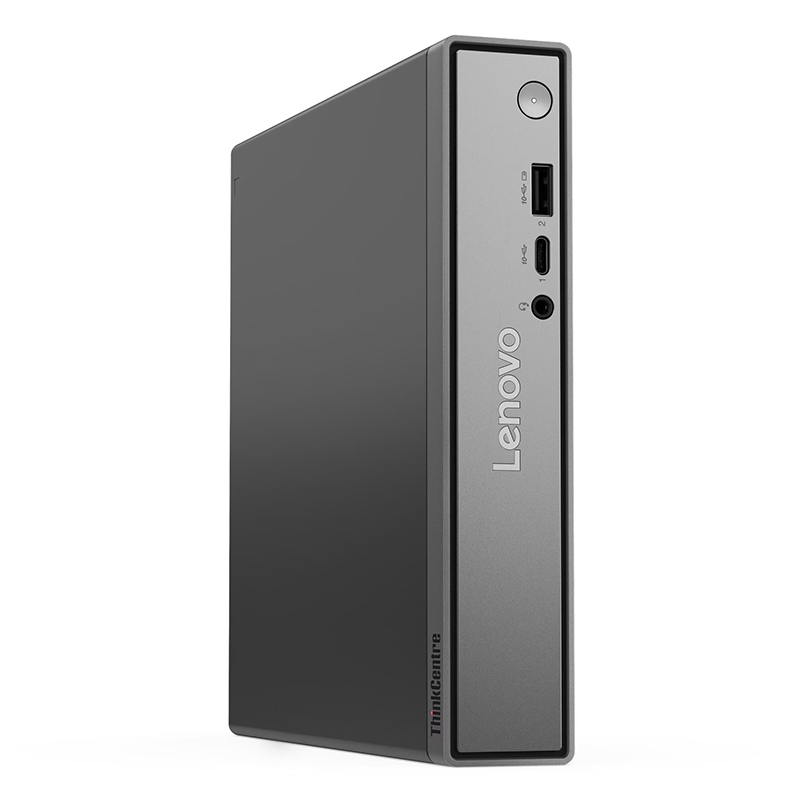 Lenovo ThinkCentre Neo 50q G6 Tiny U5-226V 512GB SSD 16GB RAM W11P Desktop PC (13HR002FAU)