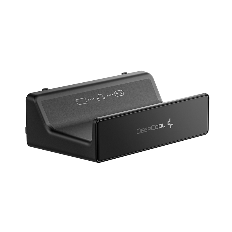 Deepcool HB-01 Multi-Functional Bracket (R-HB-01-BK-G)