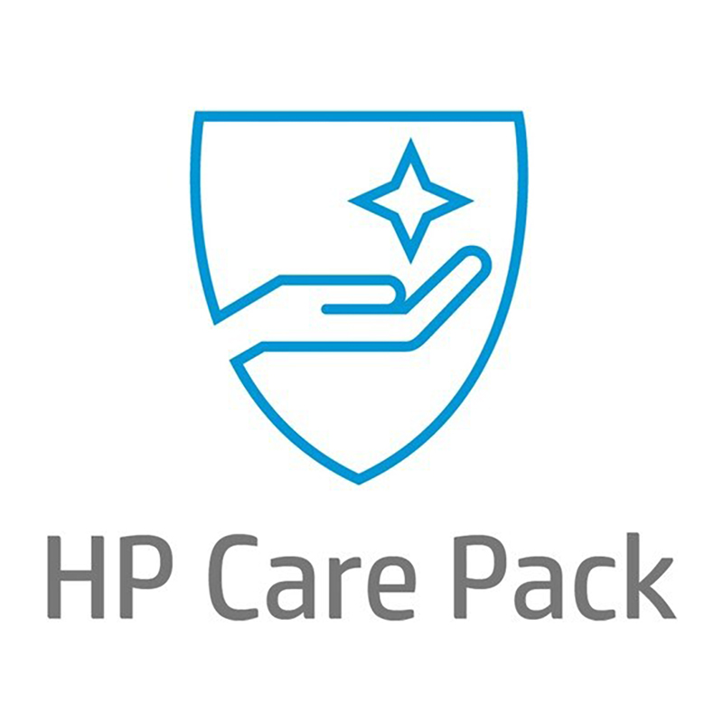 HP 4 Year Next Business Day Onsite Desktop Hardware Support (U10N6E)