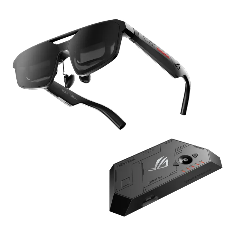 Asus ROG XREAL R1 Gaming AR Glasses - Broad (ROG-XREAL-R1-B)