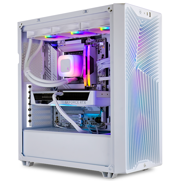 G7 Intel Ultra 7 270K GeForce RTX 5070 Gaming PC - Powered by Gigabyte 61636