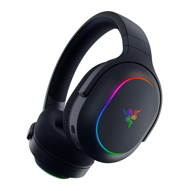 Razer Barracuda X Chroma Wireless Multi-Platform Gaming and Mobile Headset - Black (RZ04-05220100)