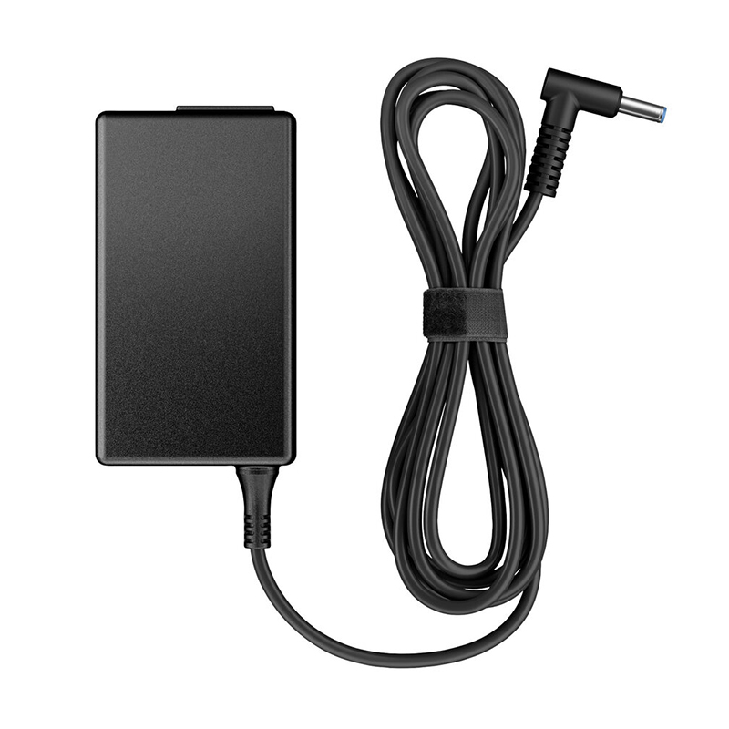 HP 65W Smart AC Laptop Power Adapter (H6Y89AA)