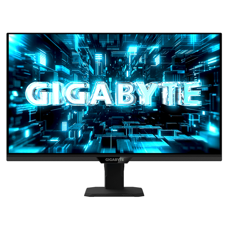 Gigabyte 27in QHD 200Hz/OC 210Hz SS IPS Gaming Monitor (G27Q20T)