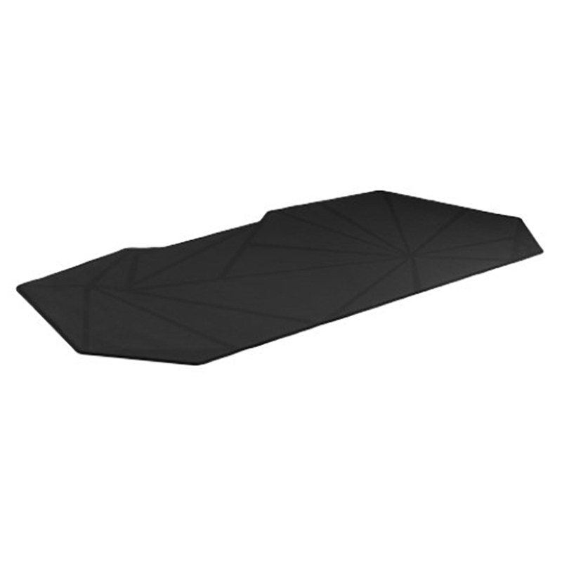 Brateck 1200mmx600mm Gaming Desk Pad (MP10-5L)