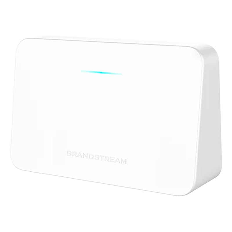 Grandsteam GWN7062E 3 Port Gigabit Dual-Band 1.3GHz Wi-Fi 6 Router (GR-GWN7062E)