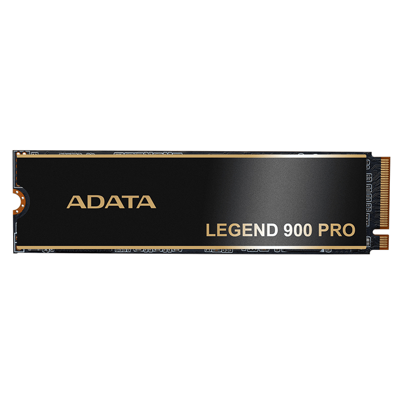 ADATA 4TB SLEG-900P-4TCS Legend 900 Pro PCIe Gen4x4 M.2 2280 SSD