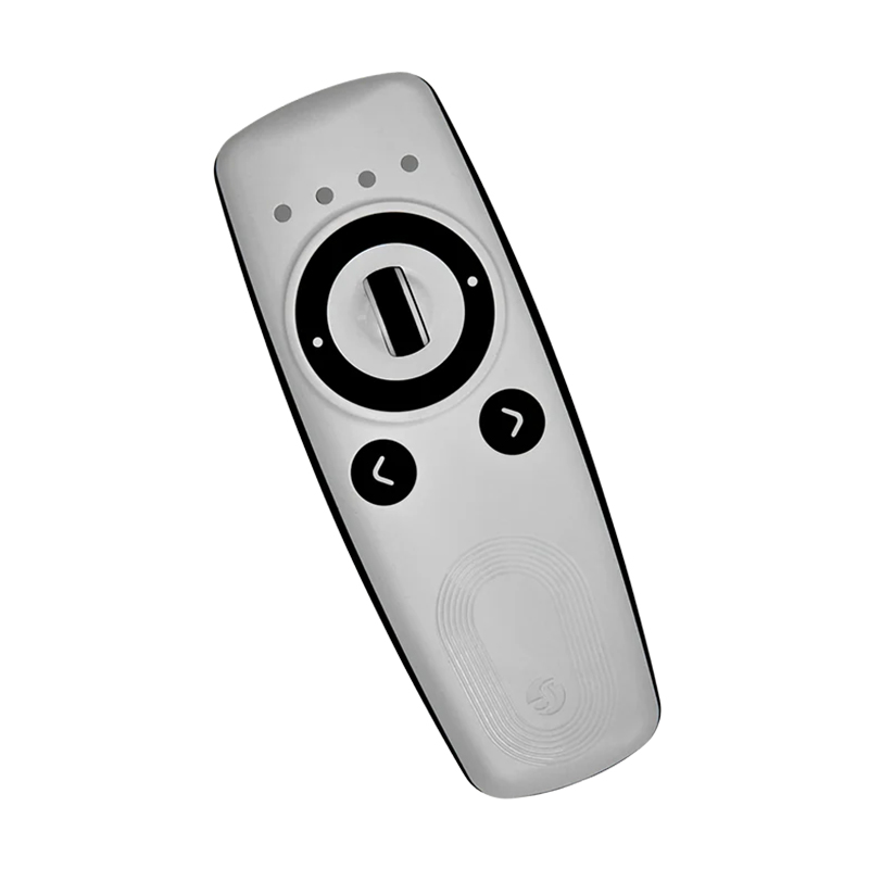 Shelly BLU Remote Control ZB - White (SH-SHELLYBLUREMW)