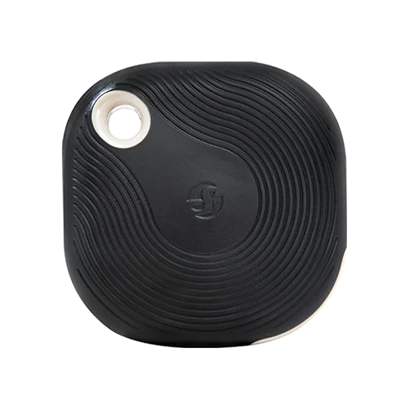 Shelly BLU Button Tough 1 ZB - Black (SH-SHELLYBLUBUTBZ)