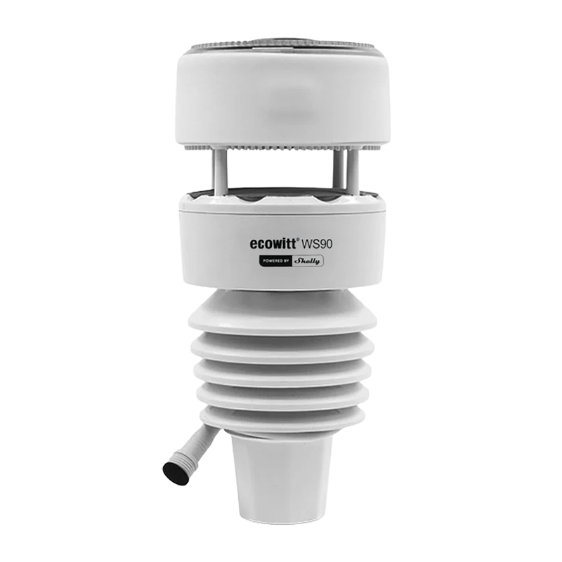 Shelly Ecowitt Weather Station WS90 (SH-ECOWITTW)