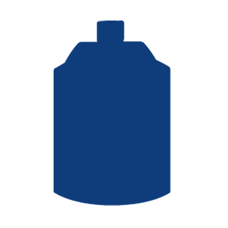 Games Workshop 62-16 Citadel Macragge Blue Spray (99209999095)