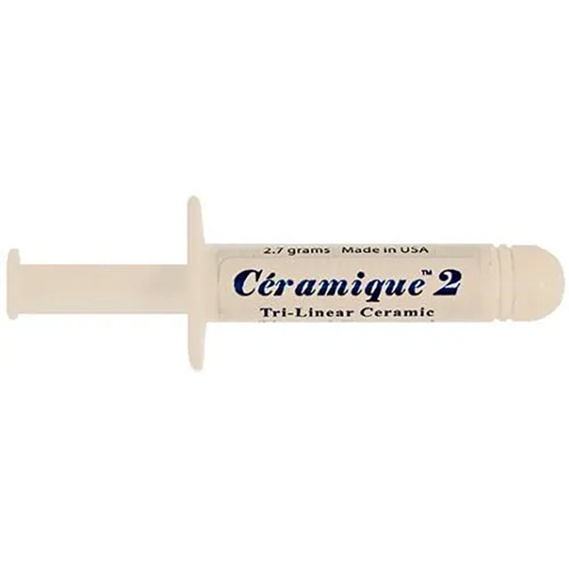 Arctic Silver Ceramique 2 High Density Thermal Compound 2.7g (TP-AS-C2-27G)