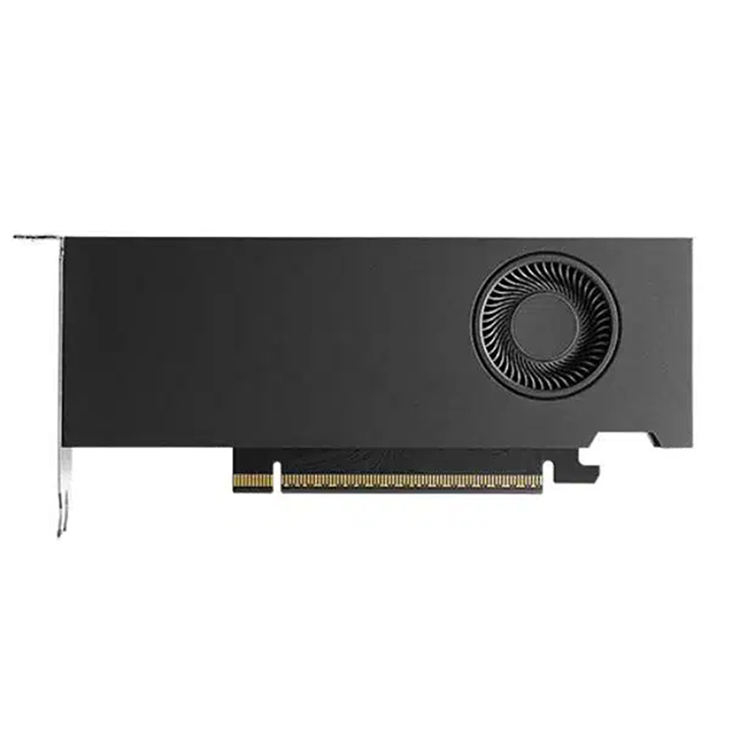 NVIDIA RTX Pro 4000 Blackwell SFF 24GB Graphics Card (900-5G195-2501-000)