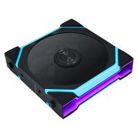 120mm-Case-Fans-Lian-Li-Uni-Fan-CL-Flex-120mm-ARGB-Fan-12SL1F1B-13