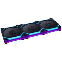 120mm-Case-Fans-Lian-Li-Uni-Fan-CL-Flex-120mm-ARGB-Fan-3-Pack-12SL1F3B-7