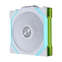 120mm-Case-Fans-Lian-Li-Uni-Fan-CL-Flex-120mm-ARGB-Fan-3-Pack-White-12SL1F3W-4