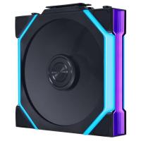 120mm-Case-Fans-Lian-Li-Uni-Fan-CL-Flex-120mm-Reverse-Blade-ARGB-Fan-3-Pack-12RSL1F3B-4