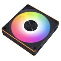 Lian Li Uni Fan SL Flex 120mm Reverse Blade ARGB Fan (12RCL1F1B)