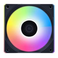 120mm-Case-Fans-Lian-Li-Uni-Fan-SL-Flex-120mm-Reverse-Blade-ARGB-Fan-12RCL1F1B12RCL1F1B-3