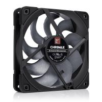 120mm-Case-Fans-Noctua-NF-A12X25-G2-PWM-120mm-Chromax-Fan-Black-NF-A12X25-G2-PWM-CH-BK-2