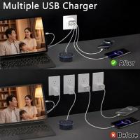40W-4-Port-USB-C-Fast-Wall-Charger-AU-Plug-Dual-PD-USB-C-QC3-0-USB-A-Multiport-Power-Adapter-for-iPhone-16-15-14-13-iPad-Samsung-6
