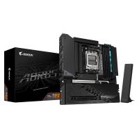 AMD-AM5-Gigabyte-B850M-Aorus-Stealth-AM5-Micro-ATX-Motherboard-B850M-AORUS-STEALTH-10