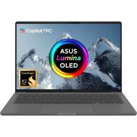 Asus ZenBook 14 UX3407NA 14in WUXGA OLED Snapdragon X2 Elite X2E88100 1TB SSD 32GB RAM W11H Laptop (UX3407NA-QD043W)