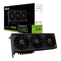 Asus ProArt GeForce RTX 5080 16G Graphics Card (PROART-RTX5080-16G)