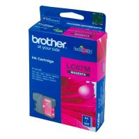 Brother-Printer-Ink-Brother-Magenta-Ink-Cartridge-LC67M-2