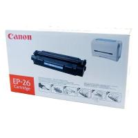 Canon Black Toner Cartridge for LBP 3200 (EP26CART)