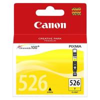 Canon-Printer-Ink-Canon-Yellow-Toner-Cartridge-CLI526Y-2
