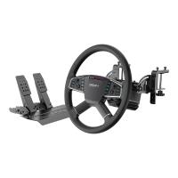 MOZA Racing R5 Pro Truck Driving Simulator Bundle