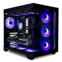 Customizable MSI PC -1