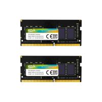 DDR4-RAM-Silicon-Power-32GB-2x16GB-3200MT-s-CL22-DDR4-SODIMM-Laptop-RAM-SP032GBSFU320X22-11