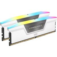 DDR5-RAM-Corsair-32GB-2x16GB-Vengeance-RGB-CMH32GX5M2D6000Z38W-CL30-AMD-EXPO-and-Intel-XMP-6000MT-s-DDR5-DRAM-White-4