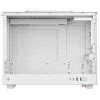 Deepcool-Cases-Deepcool-CH160-PLUS-Portable-mATX-Compact-Case-White-R-CH160-WHNGM0-G-2