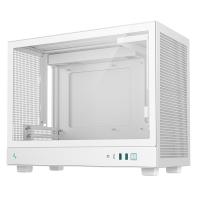 Deepcool-Cases-Deepcool-CH160-PLUS-Portable-mATX-Compact-Case-White-R-CH160-WHNGM0-G-3