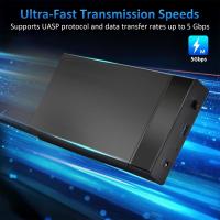 Enclosures-Docking-USB-3-0-to-SATA-External-Hard-Drive-Docking-Station-for-2-5-and-3-5-inch-SATA-HDD-SSD-Hard-Drive-Enclosure-Supports-UASP-Augearix-2