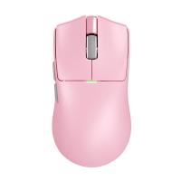Fantech Tanto S Tri-Mode 8K Wireless Gaming Mouse with RGB Charging Dock - Pink (MSFTWG13SPK)