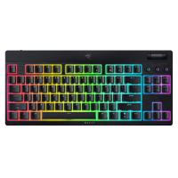 Gaming-Keyboards-Razer-BlackWidow-V4-TKL-HyperSpeed-Wireless-Low-profile-Mechanical-Gaming-Keyboard-Yellow-Linear-Switch-RZ03-05450100-10