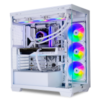 G7 Ryzen 7 7800X3D GeForce RTX 5070 Ti Gaming PC 61538