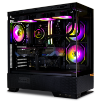 G7 Ryzen 7 7800X3D Radeon RX 9070 XT Gaming PC 61599