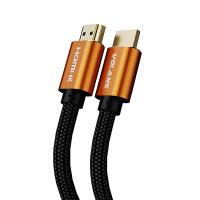 Volans Ultra 4K HDMI Male to HDMI Male V2.0 Cable - 3m (VL-HH43)