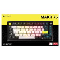 Corsair MAKR 75 5 in 1 Keyboard Kit (CH-91CEF1X-NA)