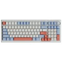 VOICSKY Pulse 96 Wireless Mechanical Keyboard Sunset - Cloudy Tactile Switch (KBPULSE96ASTCY)
